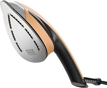 насадки на тример: Отпариватель Tefal, Напольный — 4