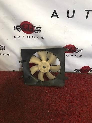 глушитель хонда аккорд 7: Диффузор Honda — 1