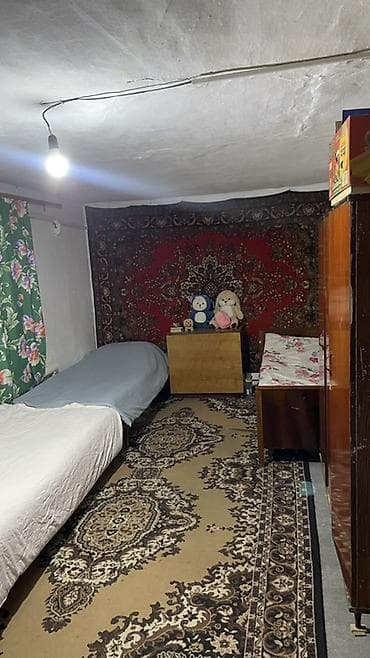 Аренда комнат: Сдается одна комнатна в 2х комнатной квартире, нужны девушки с — 1