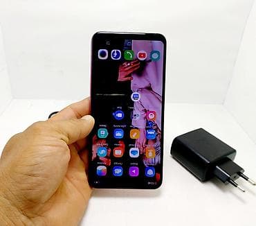 poco x3 128: Vivo V25, Б/у, 32 ГБ, цвет - Розовый, 1 SIM, 2 SIM — 9