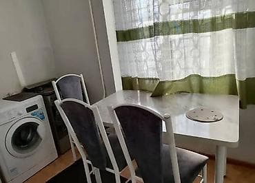 1 комната, 36 м², 5 мкр 105 серия, 1 этаж, Требуется ремонт