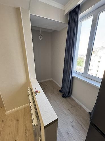 продам срочно квартиру: 1 комната, 48 м², Элитка, 10 этаж, Дизайнерский ремонт — 6