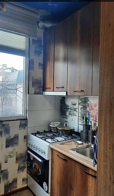 Квартиры: 2 комнаты, 77 м², Золотой квадрат Индивидуалка, 3 этаж, Евроремонт — 10