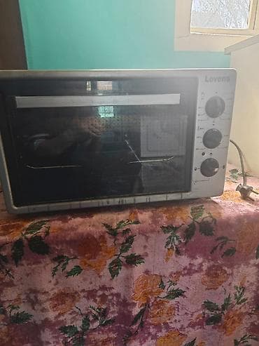 духовке: Духовка — 4