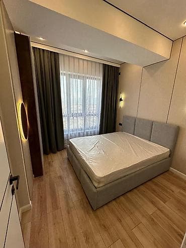 royal: 2 комнаты, 58 м², Элитка, 6 этаж, Евроремонт — 5