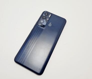 tecno pova 5 цена: Tecno Pova Neo, Колдонулган, 128 ГБ, түсү - Кара, 2 SIM — 4