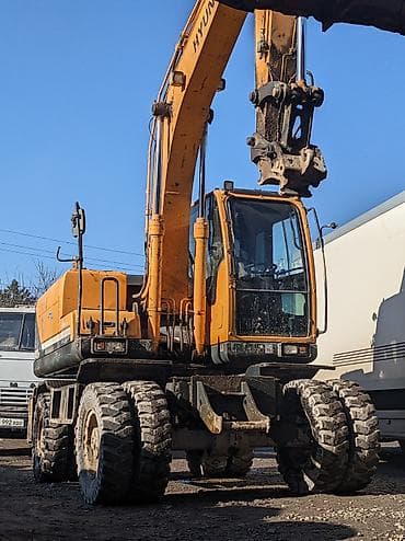 Автоуслуги: Экскаватор | Траншеи — 6