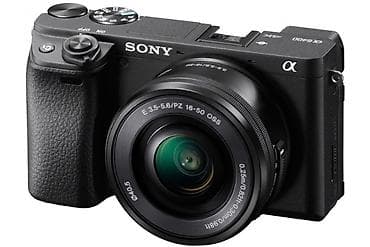 sony 5100: Продаю Sony а6400 4K В комплекте: Клетка SmaiRing Объектив 56mm F1,8 — 1