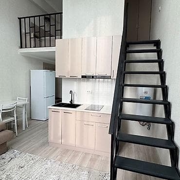 pro group: 1 комната, 28 м², Элитка, 7 этаж, Дизайнерский ремонт — 2