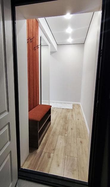 1 комната, 43 м², Филармония Элитка, 6 этаж, Дизайнерский ремонт at lalafo.kg 1 комната, 43 м², Филармония Элитка, 6 этаж, Дизайнерский ремонт