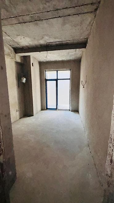 flat kant: 2 комнаты, 77 м², 12 этаж, Готовая ПСО (под самоотделку) — 6