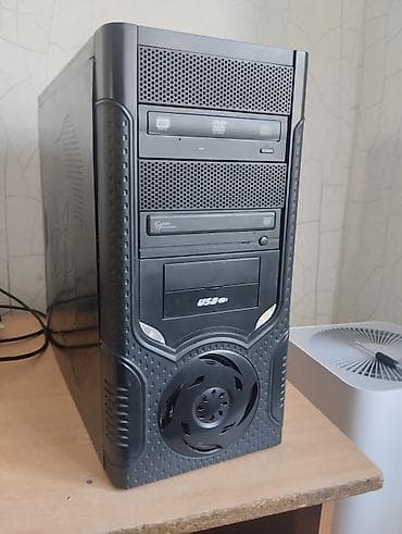 pc case: Системный блок на базе платформы Intel LGA1155 проц пентиум g 2030 и — 2