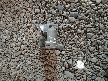 степ рф1 матор: Дроссельная заслонка Audi — 2