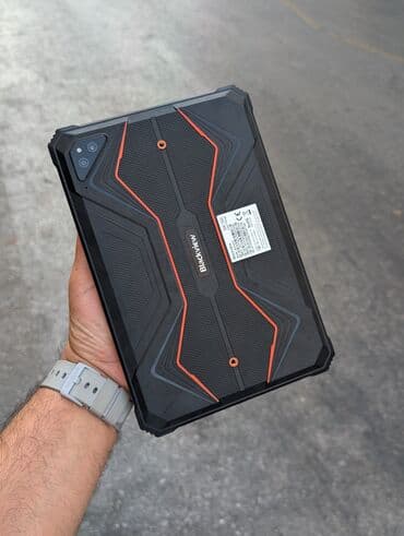 защитное стекло на телефон антишпион: Планшет, память 128 ГБ, 10" - 11", 5G, Новый, Классический цвет - Черный — 1
