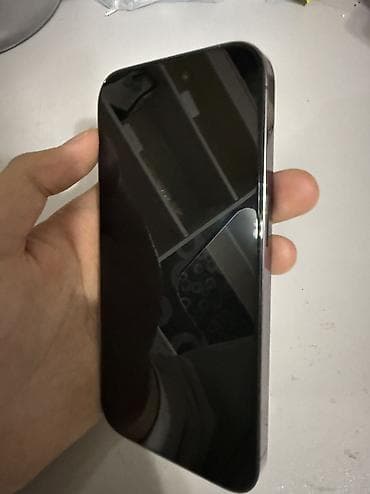 ipone 11: IPhone 14 Pro, Б/у, Deep Purple — 4