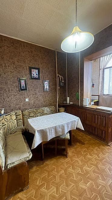 106: 2 комнаты, 53 м², 106 серия, 6 этаж — 1