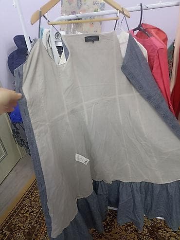 Повседневные платья — 4