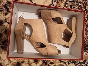 Босоножки, состояние хорошее