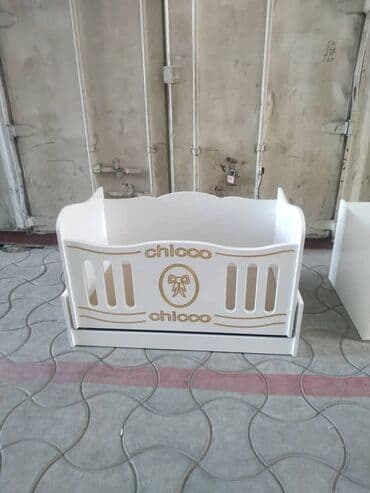 детская кровать новая: Кроватка 3в1 трансформер
1 кроватка
2) люлька
3) комод — 7