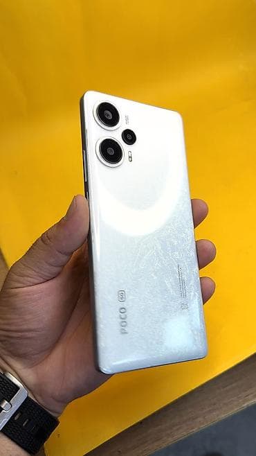 poco c75 цена в бишкеке: Poco F5, Б/у, 256 ГБ, 2 SIM — 9