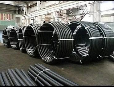 Үй жана бакча: Изготавливаем и Продаём Водопроводные шланги(трубы)оптом и в розницу — 1