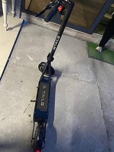 audi c6: Электросамокат, Без рассрочки, Б/у, Самовывоз — 3