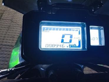 Скутеры: Скутер/мопед класса 125–150 см³ в стиле ADV, зеленый камуфляж — 7