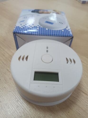 переходник газ: Датчик угарного газа CO
Питание 4.5 V 3 шт ААА — 1