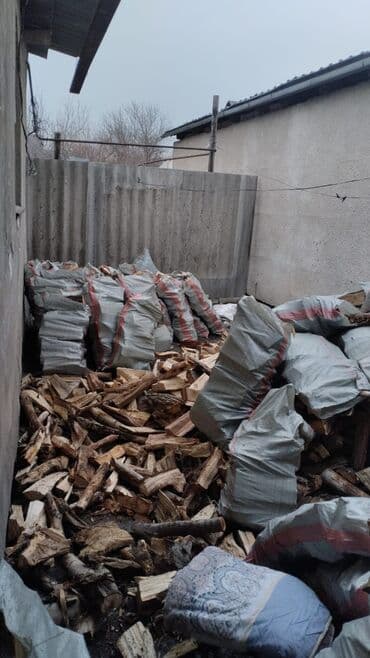 красный клен бишкек: Дрова Карагач, Самовывоз — 2