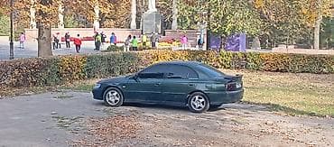buick roadmaster: Honda Accord: 2002 г., Автомат, Бензин, Седан — 4
