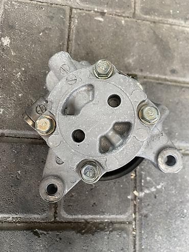 Гидрокүчөткүчтөр: Гидрокүчөткүч Honda 2005 г., Колдонулган, Оригинал, Жапония — 4