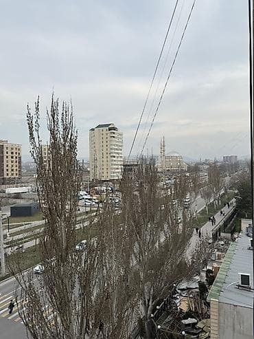 Квартиры: 2 комнаты, 65 м², 106 серия, 6 этаж, Евроремонт — 7
