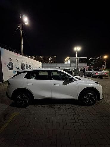 changan deepal: JMEV : 2026 г., Электромобиль, Кроссовер — 6