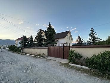 Ысык-Көлдө конок үйү, Чолпон-Ата, 10+ орун, Күнүмдүк — 2
