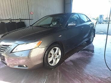 full construction: Toyota Camry: 2008 г., 3.5 л, Автомат, Бензин, Седан — 6