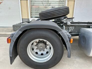 купить двигатель на мотоблок 7 л с: Тягач, Howo, 2022 г., Без прицепа — 5