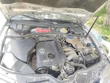 коробка опель вектра б: Volkswagen Passat: 1998 г., 1.8 л, Механика, Бензин, Седан — 6