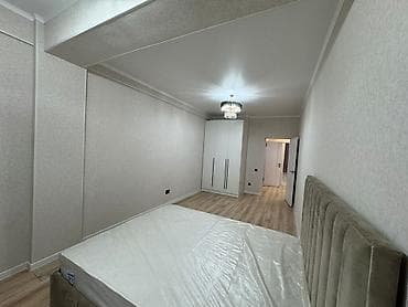 Квартиры: 2 комнаты, 70 м², Элитка, 7 этаж, Евроремонт — 9