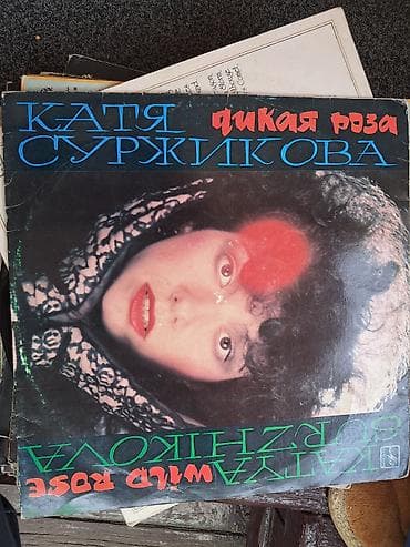 Искусство и коллекционирование: Виниловые пластинки «Мелодия» (СССР) — 6