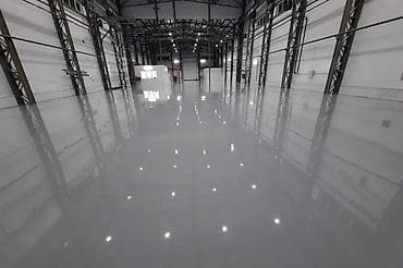 surface restorer: | Наливные полы Больше 6 лет опыта — 8