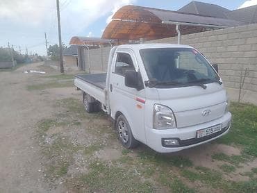neta u pro: Легкий грузовик, Hyundai, Стандарт, 1,5 т, Б/у — 5