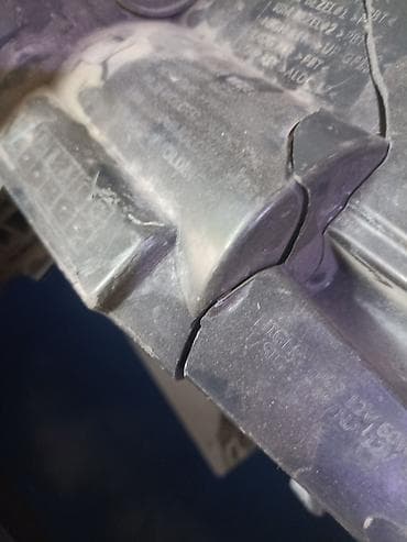 sonata 2014: Передняя левая фара Hyundai Оригинал — 3