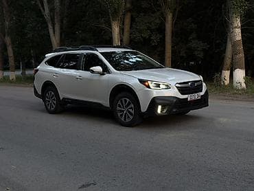 люки крыши: Subaru : 2020 г., Автомат — 2