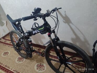 акум для скутера: Срочно сатылат алганыма бир жума бололек шартка байланышту сатып жатам — 2