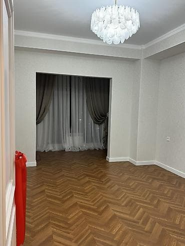 2 бөлмө, 76 м², Элитка, 10 кабат, Жаңы ремонт — 5