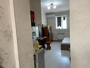 аренда комнаты ош: 20 м², С мебелью — 2