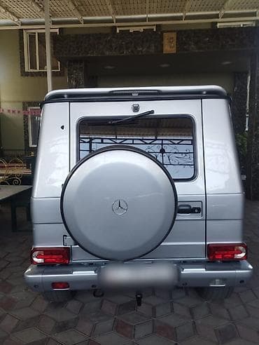 выкуп моторов: Mercedes-Benz : 2007 г., 3.5 л — 8
