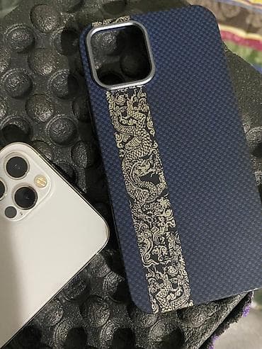 mx master 3: IPhone 12 Pro, 128 ГБ, Белый, Чехол, 100 % — 3