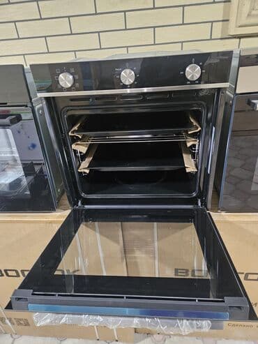 видеорегистратор gazer: Духовка, Новый — 5