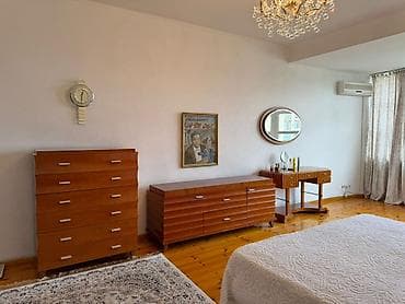 дом на скрябина: 2 комнаты, 133 м², Элитка, 7 этаж, Евроремонт — 3